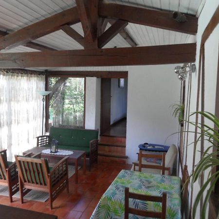 B&B La Viderente Saussignac ภายนอก รูปภาพ
