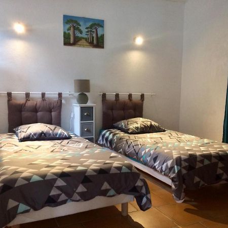 B&B La Viderente Saussignac ภายนอก รูปภาพ