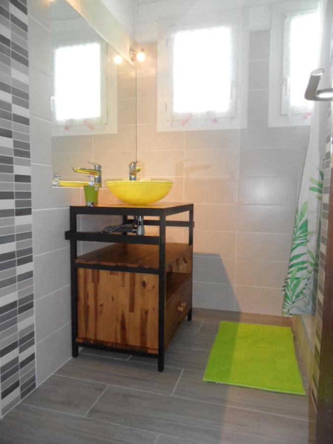 B&B La Viderente Saussignac ภายนอก รูปภาพ